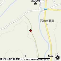 島根県浜田市旭町今市318-5周辺の地図