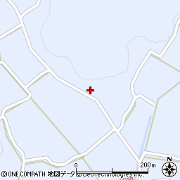 広島県庄原市市町1348周辺の地図