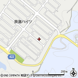 広島県庄原市宮内町6558周辺の地図