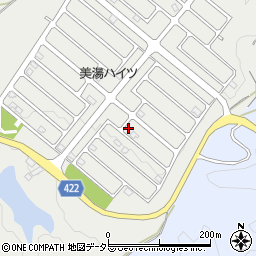 広島県庄原市宮内町6516周辺の地図