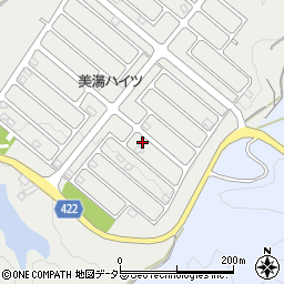 広島県庄原市宮内町6537周辺の地図