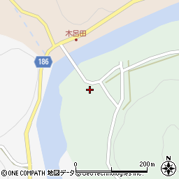 広島県三次市穴笠町66周辺の地図