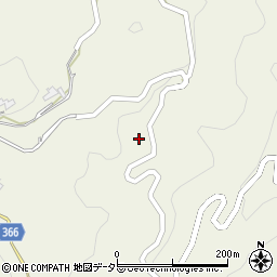 岡山県加賀郡吉備中央町高谷1554周辺の地図