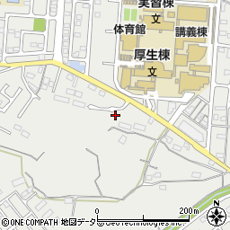 三重県鈴鹿市岸岡町1241-12周辺の地図