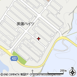 広島県庄原市宮内町6556周辺の地図