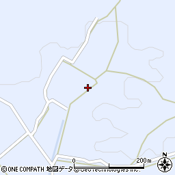 広島県庄原市市町1387周辺の地図
