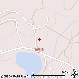 広島県庄原市上原町1019周辺の地図