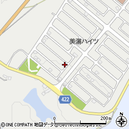 広島県庄原市宮内町6032周辺の地図
