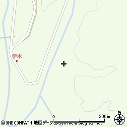 島根県浜田市金城町七条ロ-173周辺の地図