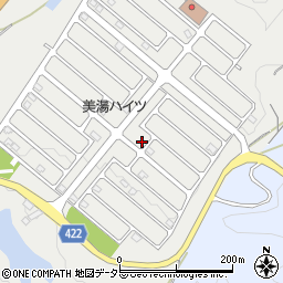 広島県庄原市宮内町6542周辺の地図
