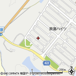 広島県庄原市宮内町6027周辺の地図