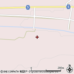 谷口重工業株式会社　竜野工場周辺の地図