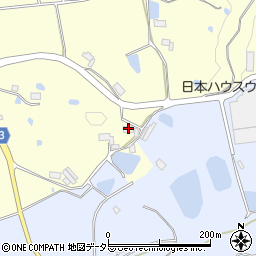 三重県伊賀市西湯舟3885周辺の地図