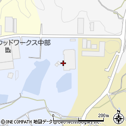 株式会社オートセンターモリエコワールド事業部周辺の地図