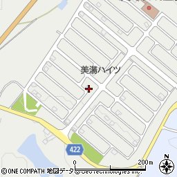 広島県庄原市宮内町6086周辺の地図