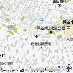 京都府城陽市寺田林ノ口11-331周辺の地図
