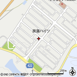 広島県庄原市宮内町6092周辺の地図