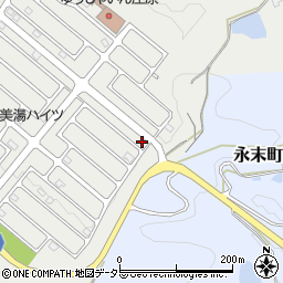 広島県庄原市宮内町6622周辺の地図
