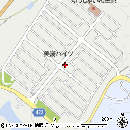 広島県庄原市宮内町6540周辺の地図