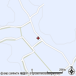広島県庄原市市町613周辺の地図