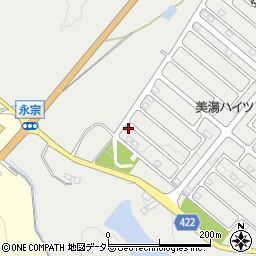 広島県庄原市宮内町6021周辺の地図