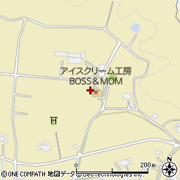 兵庫県三木市吉川町豊岡2360周辺の地図