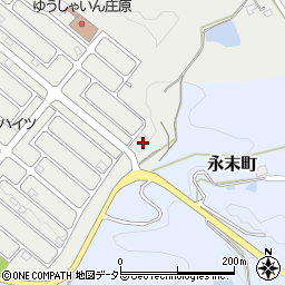 広島県庄原市宮内町6288周辺の地図