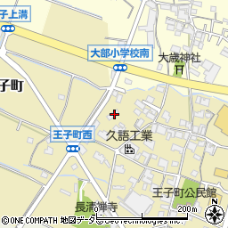 芦屋cafe＆sweets Kagura周辺の地図