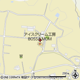 兵庫県三木市吉川町豊岡2362周辺の地図