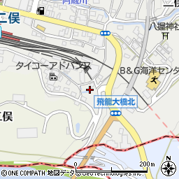 静岡県浜松市天竜区二俣町阿蔵314周辺の地図