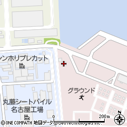 平川工業株式会社周辺の地図