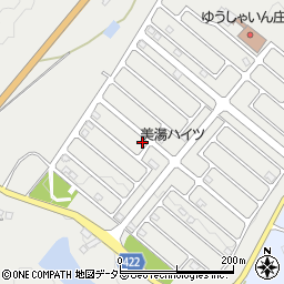 広島県庄原市宮内町6083周辺の地図