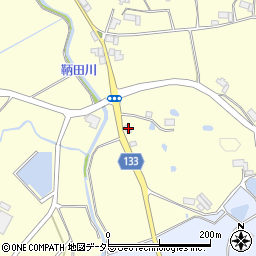 三重県伊賀市西湯舟3799周辺の地図