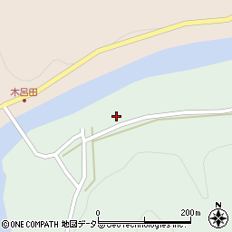 広島県三次市穴笠町37周辺の地図