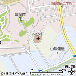 静岡県藤枝市瀬戸新屋487周辺の地図