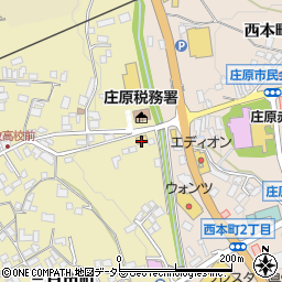 株式会社ホンダ西日本販売周辺の地図