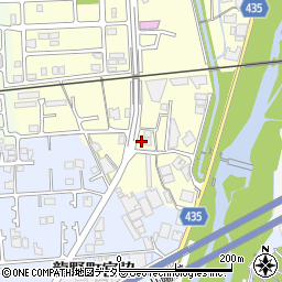 兵庫県たつの市龍野町末政229周辺の地図