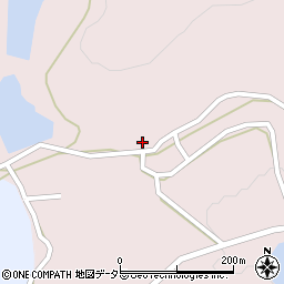 広島県庄原市上原町1094周辺の地図
