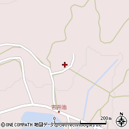 広島県庄原市上原町1007周辺の地図