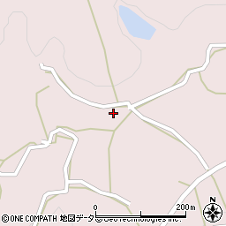 広島県庄原市上原町177周辺の地図