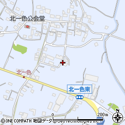 株式会社九鬼周辺の地図