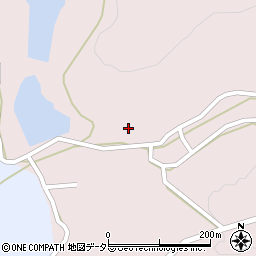 広島県庄原市上原町1098周辺の地図