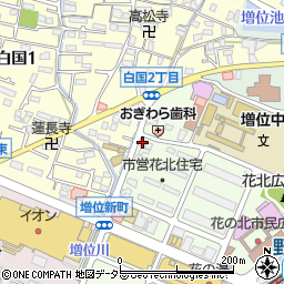 山陽ミシン商会周辺の地図