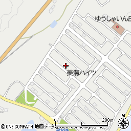 広島県庄原市宮内町6117周辺の地図