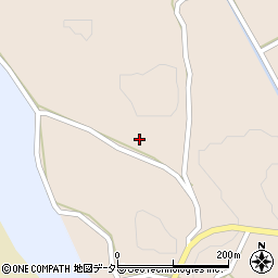 広島県庄原市小用町234周辺の地図
