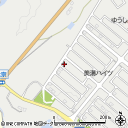 広島県庄原市宮内町6067周辺の地図