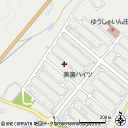 広島県庄原市宮内町6118周辺の地図