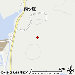 愛知県豊川市平尾町池ノ入周辺の地図