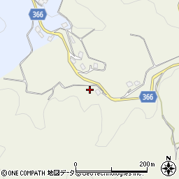 岡山県加賀郡吉備中央町高谷208周辺の地図