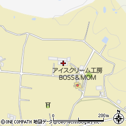 兵庫県三木市吉川町豊岡2370周辺の地図